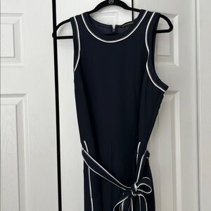 Banana republic TALL jumpsuit